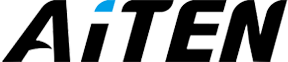 Aiten Logo
