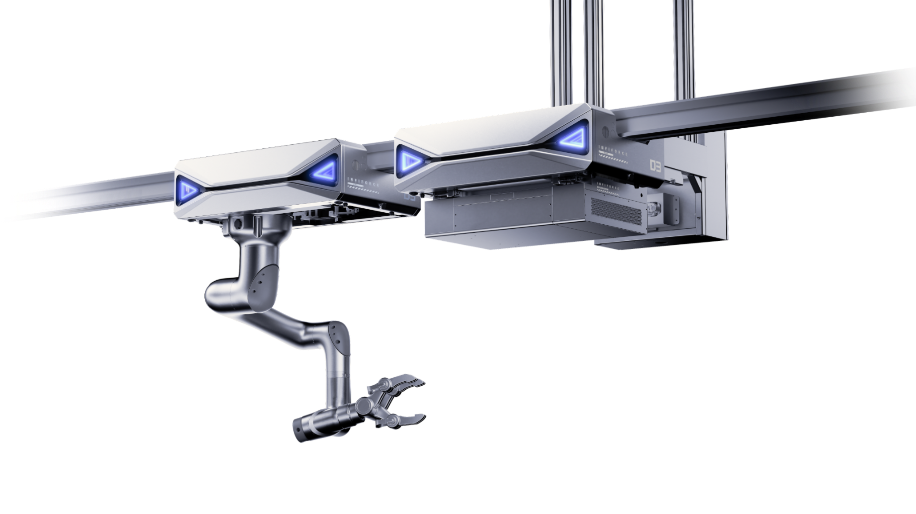 elu robot