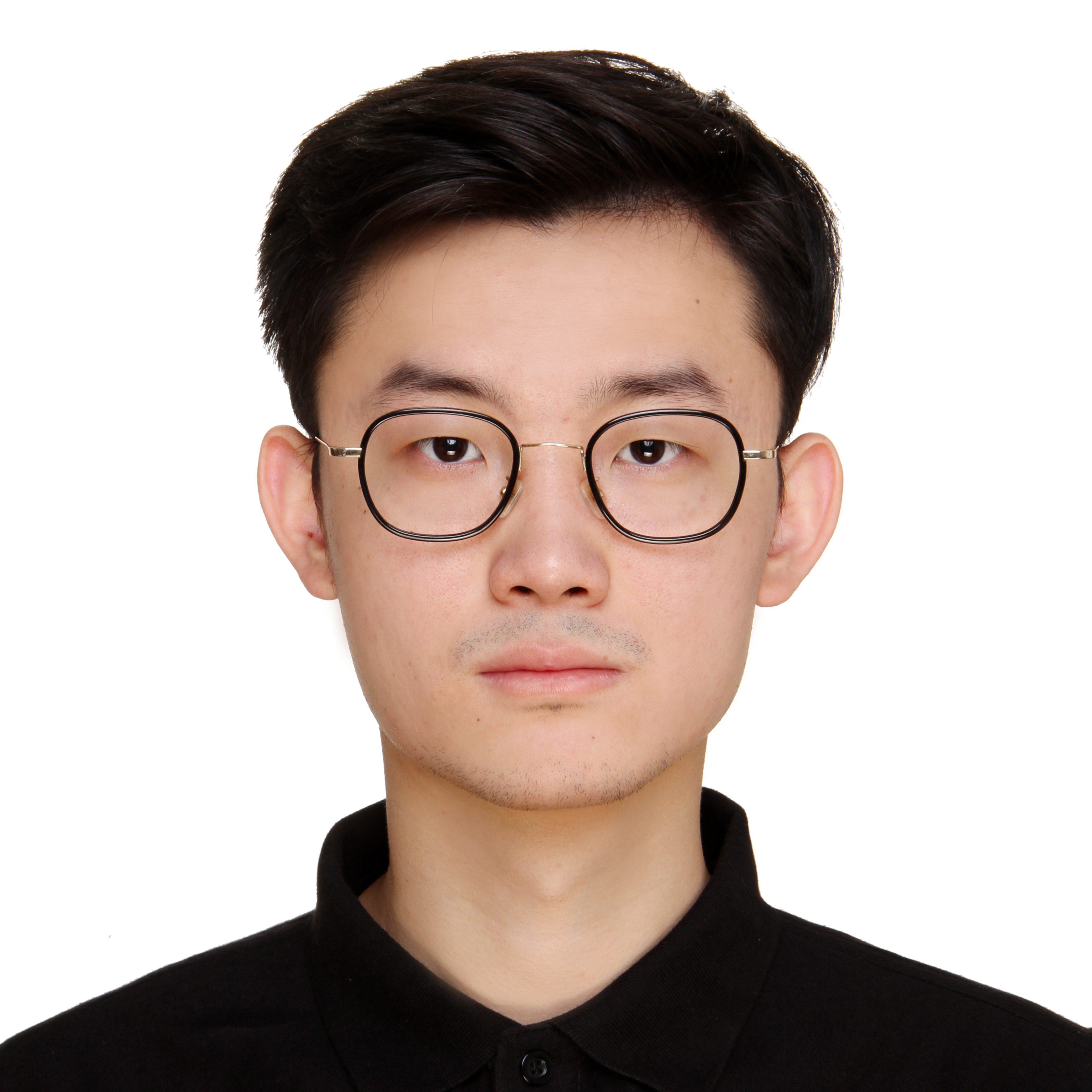 Zihao Li (李子豪)